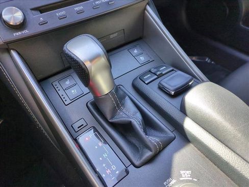 Used 2015 Lexus IS 350 image 12