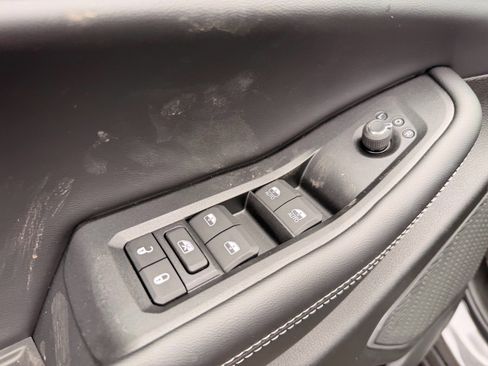 New 2026 Jeep Grand Cherokee Limited AWD/4WD image 10