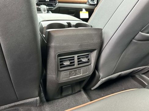 New 2026 GMC Canyon AT4 image 12