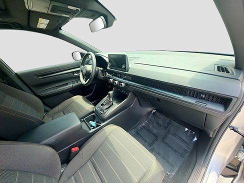 Certified 2023 Honda CR-V Sport image 32