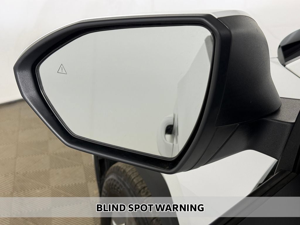 Certified 2026 Hyundai Tucson SE AWD/4WD image 4