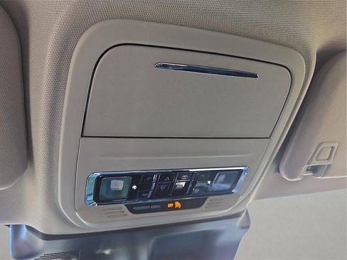 New 2026 Lincoln Corsair Reserve w/ Jet Appearance Package image 17