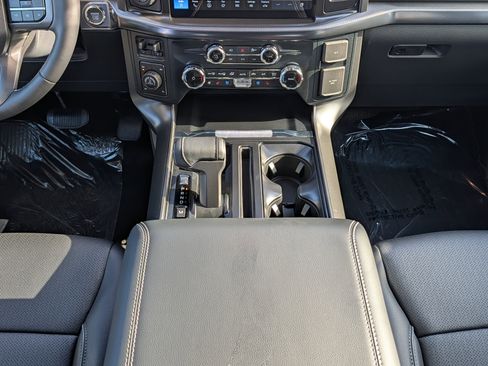 New 2026 Ford F150 Lariat AWD/4WD image 21