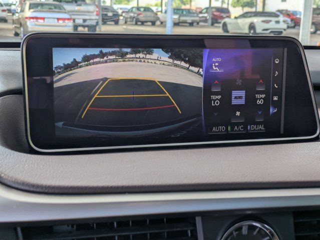 Used 2017 Lexus RX 350 FWD w/ Premium Package image 15