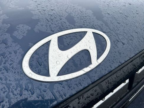 Used 2026 Hyundai Santa Fe SEL AWD/4WD image 34