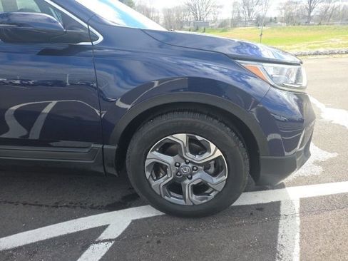 Used 2019 Honda CR-V EX image 5