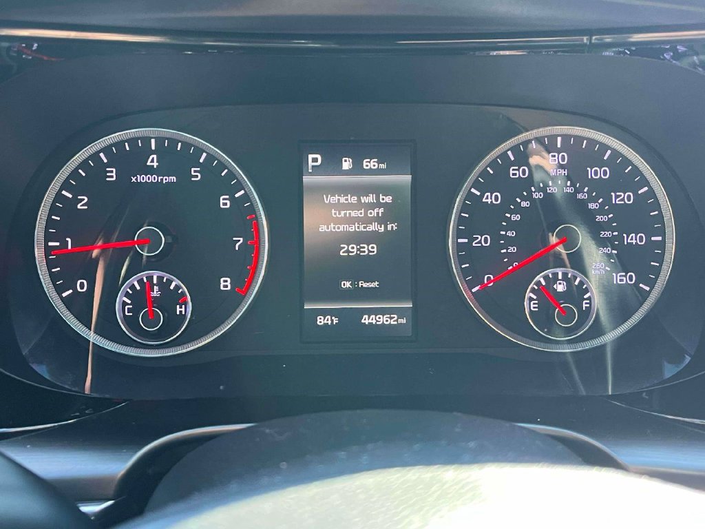 Used 2023 Kia K5 GT w/ GT1 Package FWD image 26