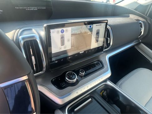New 2027 Ford Expedition Max Platinum AWD/4WD image 55