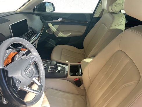 Used 2018 Audi Q5 2.0T Premium Plus image 9