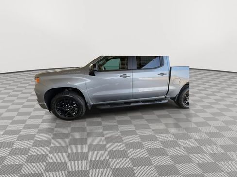New 2026 Chevrolet Silverado 1500 RST w/ RST Select Package AWD/4WD image 4