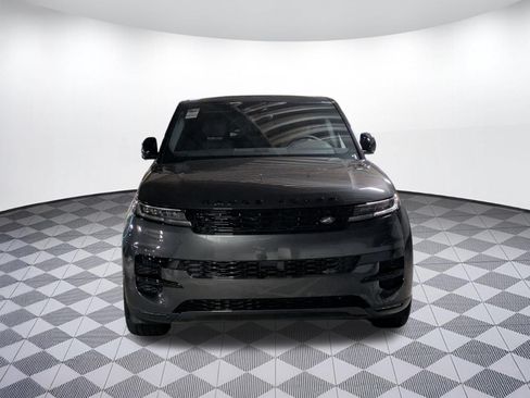 New 2026 Land Rover Range Rover Sport SE AWD/4WD image 16