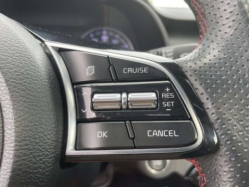 Used 2020 Kia Forte GT FWD image 20