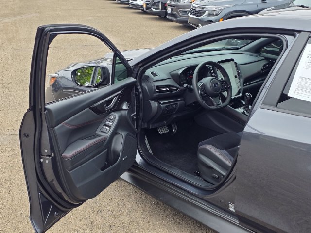 Used 2024 Subaru WRX Limited w/ Popular Package #2A AWD/4WD image 36