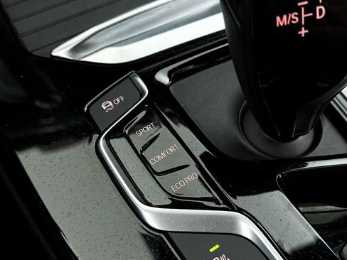 Used 2019 BMW X3 M40i w/ Premium Package image 10