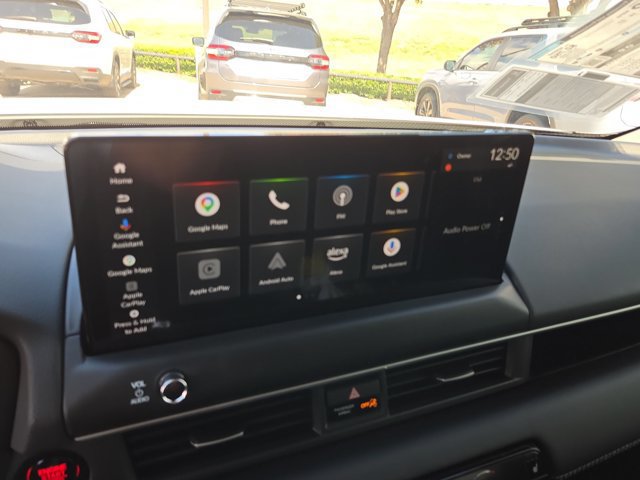 New 2026 Honda Pilot EX-L image 20