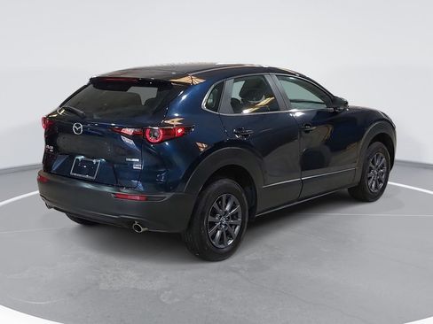 Used 2025 MAZDA CX-30 AWD 2.5 S image 5