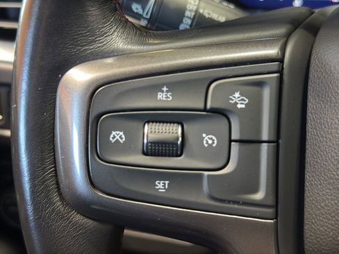 Used 2022 Chevrolet Tahoe RST image 26