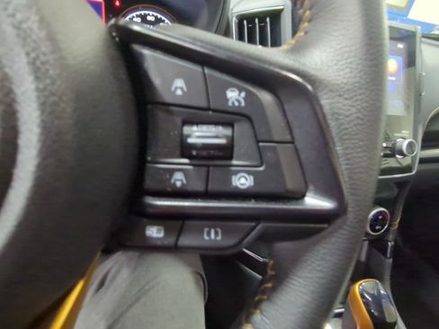 Used 2024 Subaru Forester Wilderness w/ Wilderness Package image 15