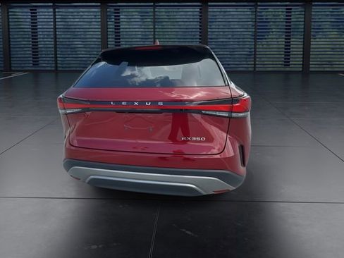 Used 2024 Lexus RX 350 Premium w/ Cold Area Package image 7