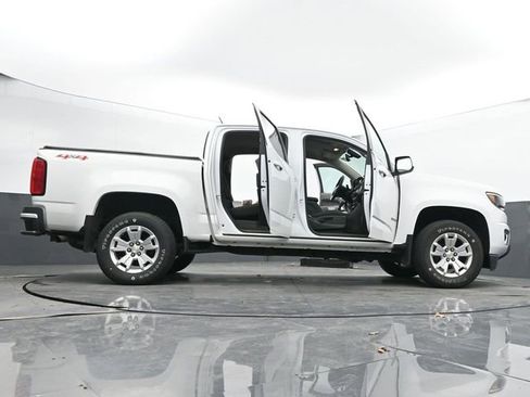 Used 2016 Chevrolet Colorado LT w/ LT Convenience Package image 55