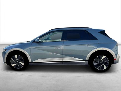 New 2026 Hyundai Ioniq 5 Limited RWD image 3
