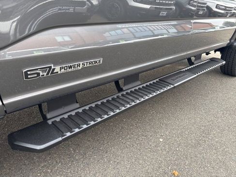 New 2026 Ford F250 XL w/ STX Appearance Package image 9