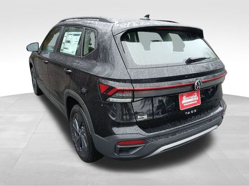New 2026 Volkswagen Taos S image 3
