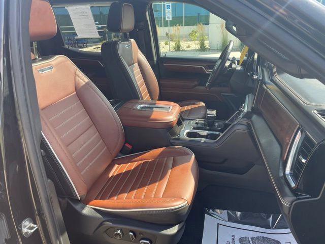 Used 2022 GMC Sierra 1500 Denali Ultimate AWD/4WD image 26