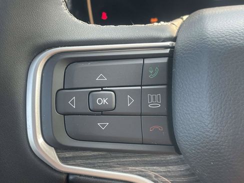 Used 2022 Jeep Wagoneer Series II w/ Flexible Seating Group AWD/4WD image 20