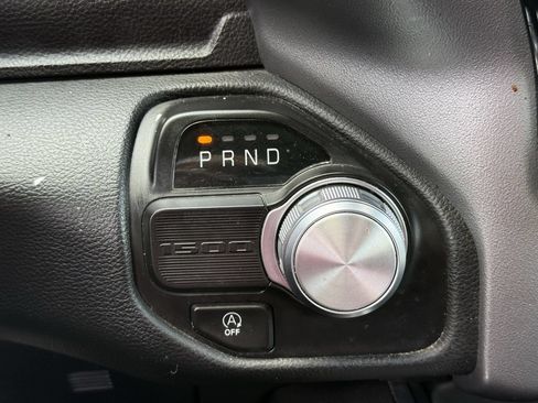 Used 2024 RAM 1500 Laramie RWD image 20