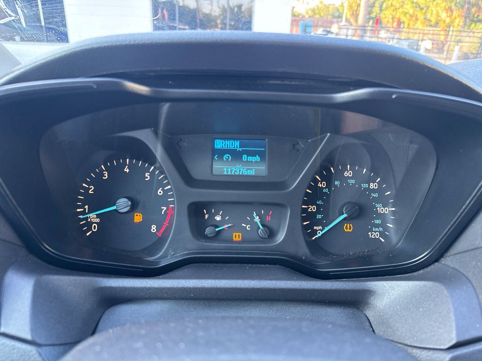 Used 2019 Ford Transit 250 130 Low Roof RWD image 23