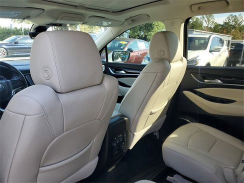Used 2024 Buick Enclave Essence w/ Experience Buick Package image 26
