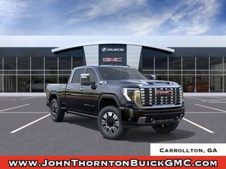 New 2026 GMC Sierra 2500 Denali video 1