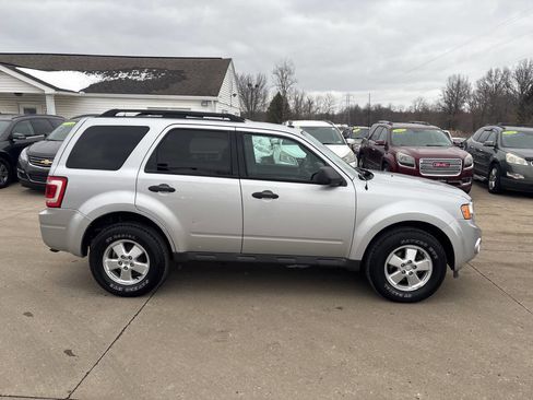 Used 2012 Ford Escape XLT image 6