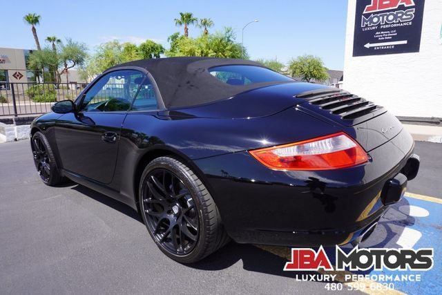 Used 2008 Porsche 911 Carrera RWD image 46