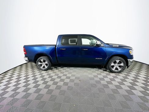 Certified 2022 RAM 1500 Laramie image 14