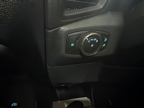 Used 2020 Ford EcoSport SE w/ SE Convenience Package AWD/4WD image 23