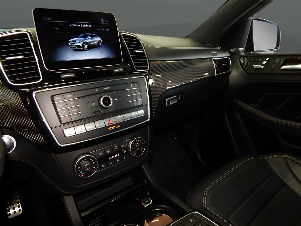Used 2019 Mercedes-Benz GLE 63 AMG S image 17