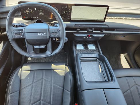 New 2027 Kia Telluride SX Prestige X-Pro AWD/4WD image 11