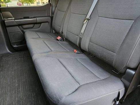 Used 2024 Ford F150 XLT w/ Equipment Group 302A MID AWD/4WD image 21