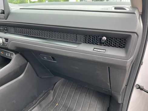 Certified 2024 Honda CR-V EX image 27