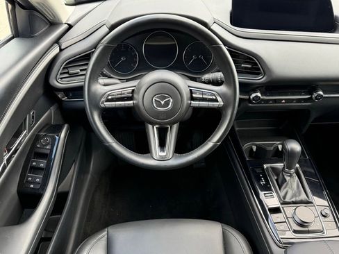 Used 2023 MAZDA CX-30 AWD 2.5 S w/ Preferred Package image 31