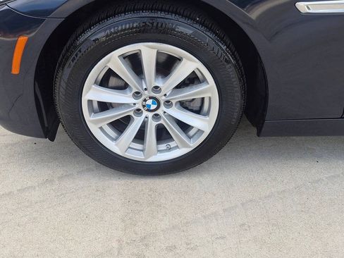 Used 2014 BMW 528i Sedan RWD image 15
