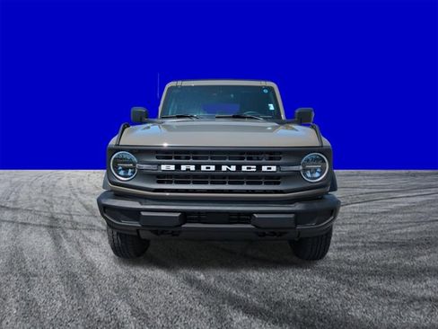 New 2026 Ford Bronco Big Bend image 9