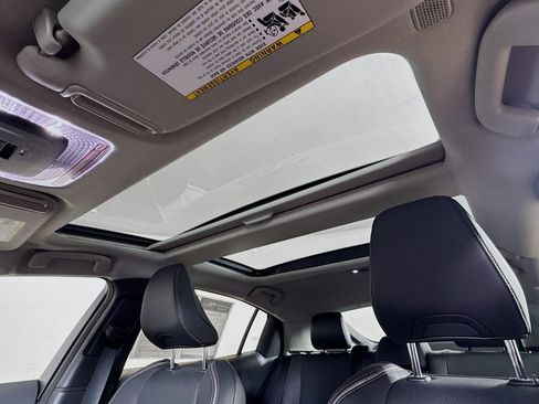 Used 2024 Toyota Prius Limited w/ Limited Premium Package image 17