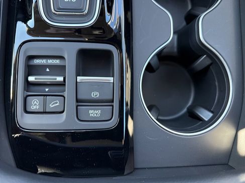 New 2026 Honda Pilot EX-L image 26