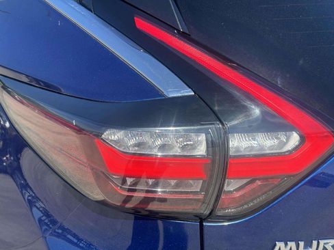 Used 2020 Nissan Murano Platinum AWD/4WD image 14