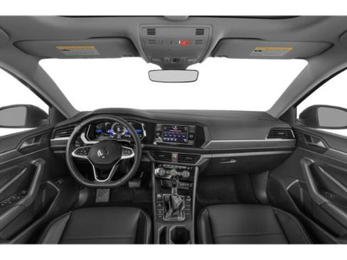 Used 2023 Volkswagen Jetta SE FWD image 18
