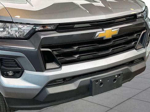 Used 2023 Chevrolet Colorado LT w/ LT Convenience Package RWD image 31