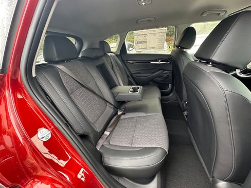 New 2026 Kia Seltos S image 15
